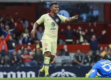 Roger Martínez desdeña ofertas del Pachuca y el León