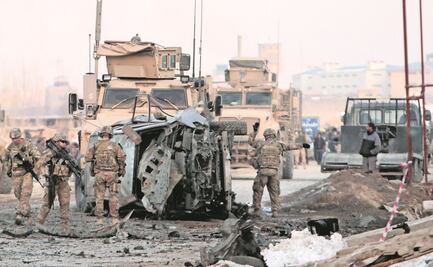 ¿Quién ganó la guerra en Afganistán?