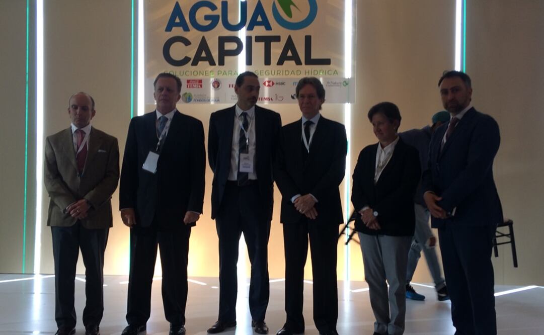 (Foto: Luis Velázquez / EL UNIVERSAL)