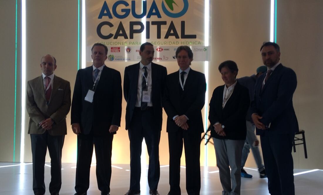 (Foto: Luis Velázquez / EL UNIVERSAL)