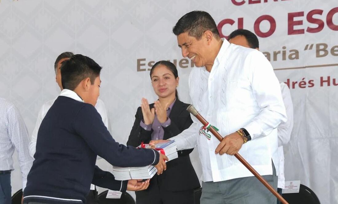 FOTO: Especial/ EL UNIVERSAL/