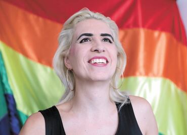 “Si ahora soy Ofelio, soy el más bonito que existe”