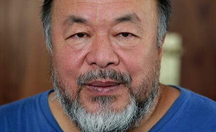 Ai Weiwei se mudará a Reino Unido pese a desconfianza al brexit