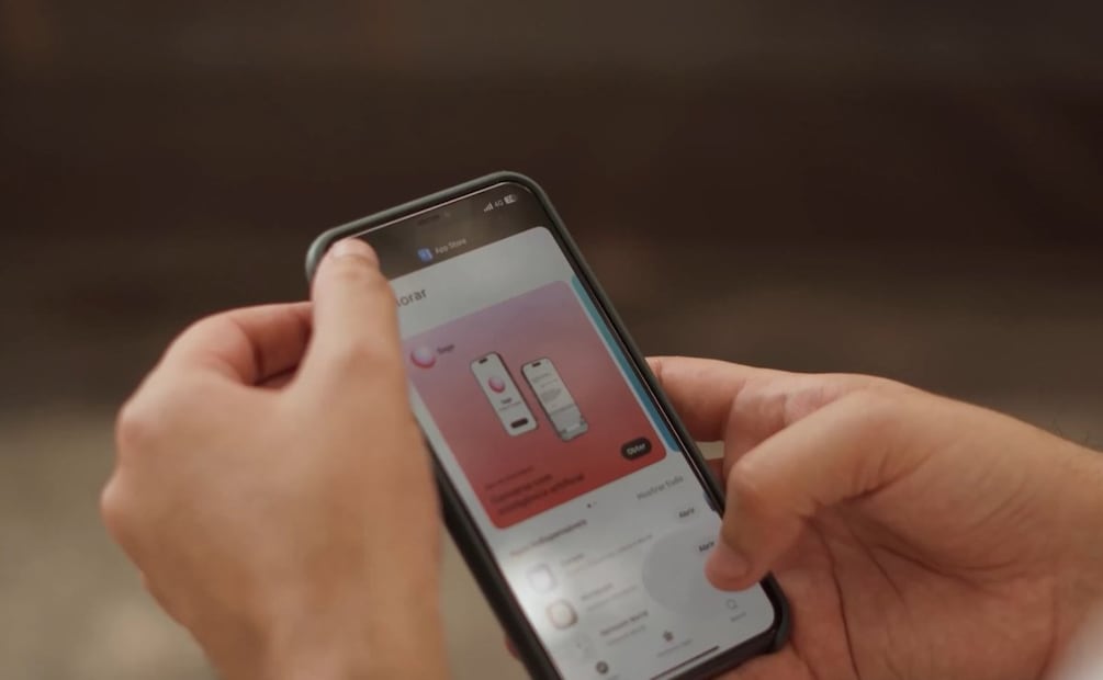 World ID lanza app de identidad humana contra deepfakes y reventa de boletos. Imagen: captura de pantalla