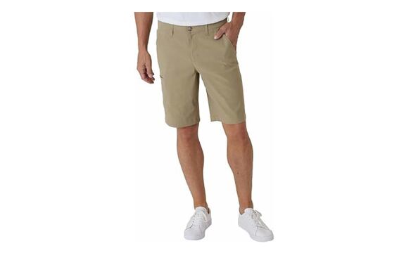 🛒Compra ahora: Weatherproof Vintage Hybrid Trail Short