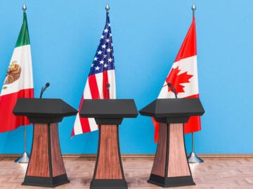 México debe eliminar barreras no arancelarias que prometió a EU: Amsoc; ayudaría a fortalecer el T-MEC