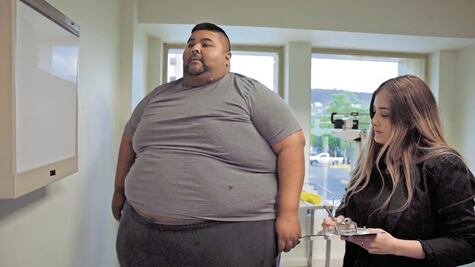 "Kilos mortales" inspira a mexicanos