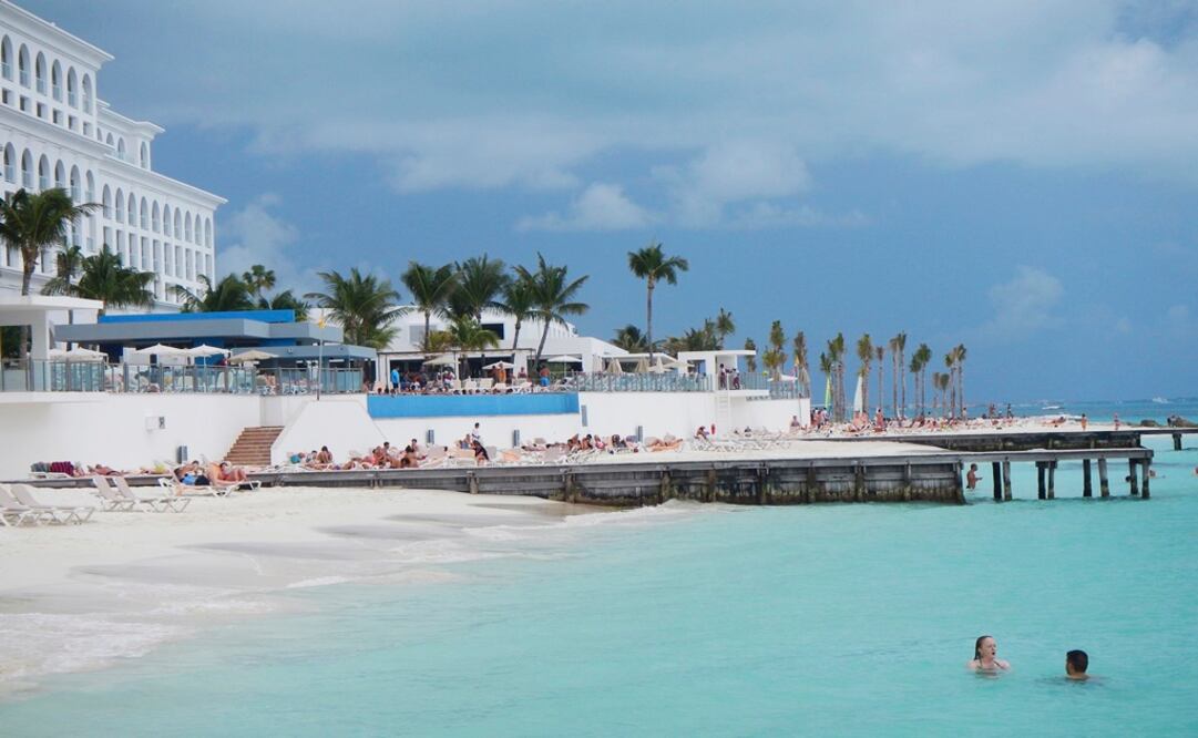 Foto: Adriana Varillas/ EL UNIVERSAL