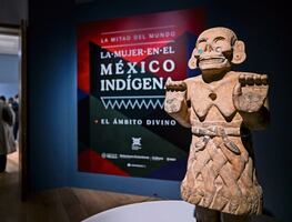 España reconoce “injusticias y dolor” en la Conquista