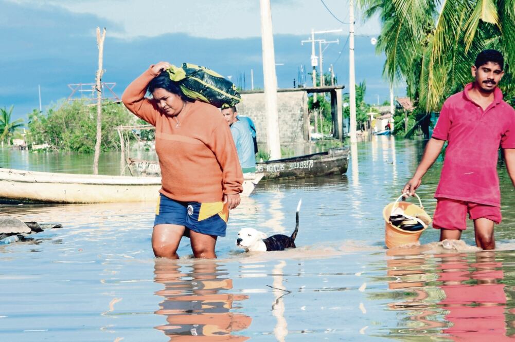 Científicos advierten que es probable que una Tierra Invernadero sea incontrolable y peligrosa para gran parte de la población. Foto: ARCHIVO EL UNIVERSAL