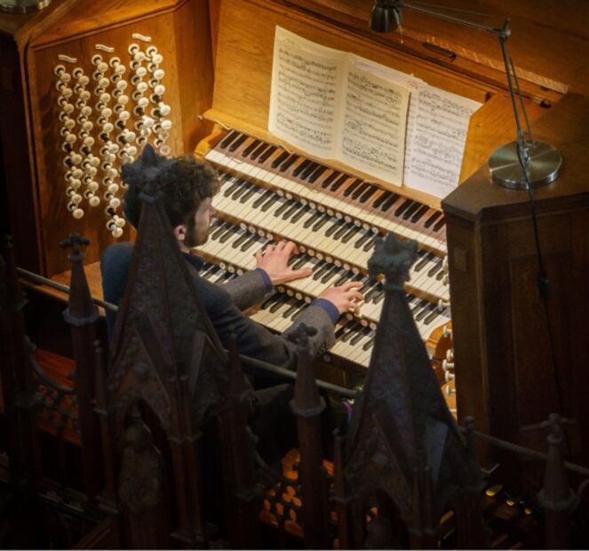 ¿Cuál es la música adecuada para una vacunación?