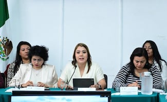 Tláhuac es la cuarta alcaldía más segura de CDMX; Berenice Hernández reconoce reto en percepción ciudadana