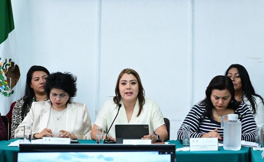 Tláhuac es la cuarta alcaldía más segura de CDMX; Berenice Hernández reconoce reto en percepción ciudadana. Foto: Especial