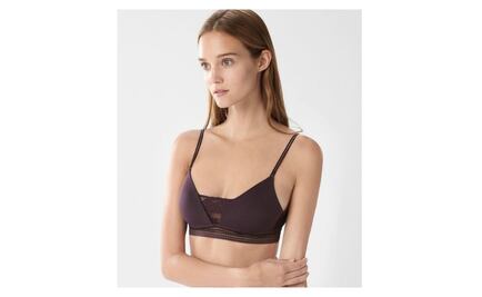 Fashion tips: cómo alargar la vida de tus bra