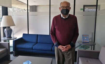 La Cineteca sigue recibiendo apoyo de la Secretaría de Cultura para cubrir salarios