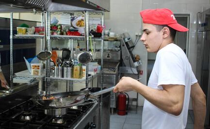 La denuncia al escenario: Talks sobre abusos laborales en la cocina