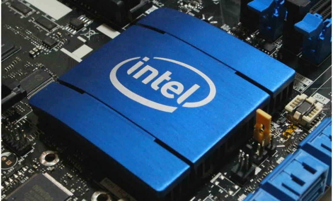En el anterior trimestre, Intel anunció una reducción de plantilla de más del 15% -unos 15 mil empleados- y un plan para reducir los costo en más de 10 mil millones el próximo año. Foto: Archivo/El Universal