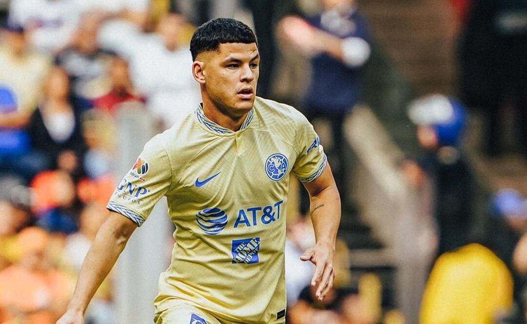 Richard Sánchez - Foto: Instagram