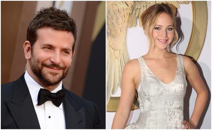 Bradley Cooper apoya críticas de Lawrence contra sexismo