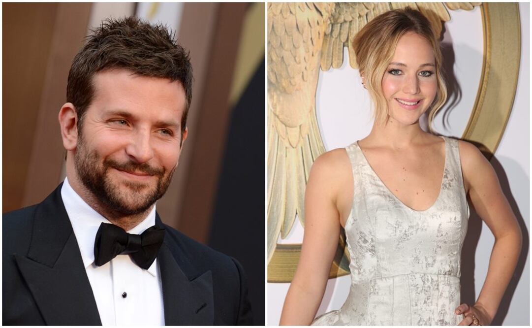 Cooper dijo que comenzó a asociarse con sus coprotagonistas femeninas para negociar los sueldos antes de que comience a producirse cualquier película . FOTO: Archivo AP