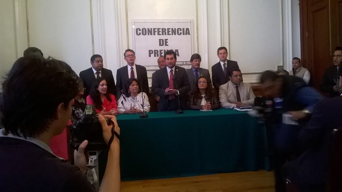 (Foto: Diana Villavicencio  / EL UNIVERSAL)