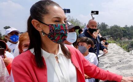 "No hubo acuerdos en lo oscurito”, dice Sheinbaum tras reunión con alcaldes electos