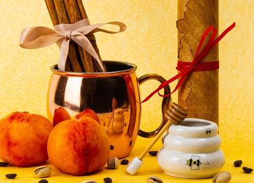 Lanzan helados a domicilio con "menjurje"