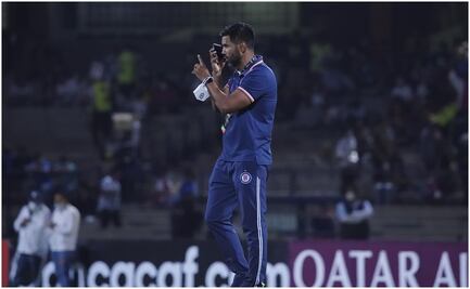 ¿Cuáles son los motivos de la detención de Joaquín Velázquez, auxiliar ténico de Juan Reynoso?