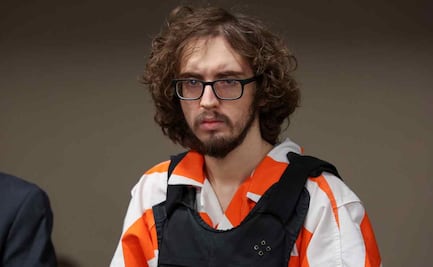 Asesino del Walmart de El Paso, Texas, es condenado a cadena perpetua; Patrick Crusius mató a 23 personas en 2019