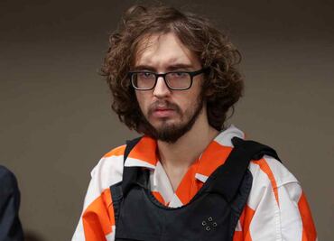 Asesino del Walmart de El Paso, Texas, es condenado a cadena perpetua; Patrick Crusius mató a 23 personas en 2019