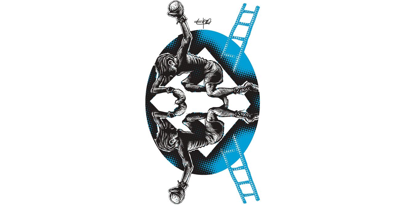 Los dos Andrés Manuel a dos años de distancia