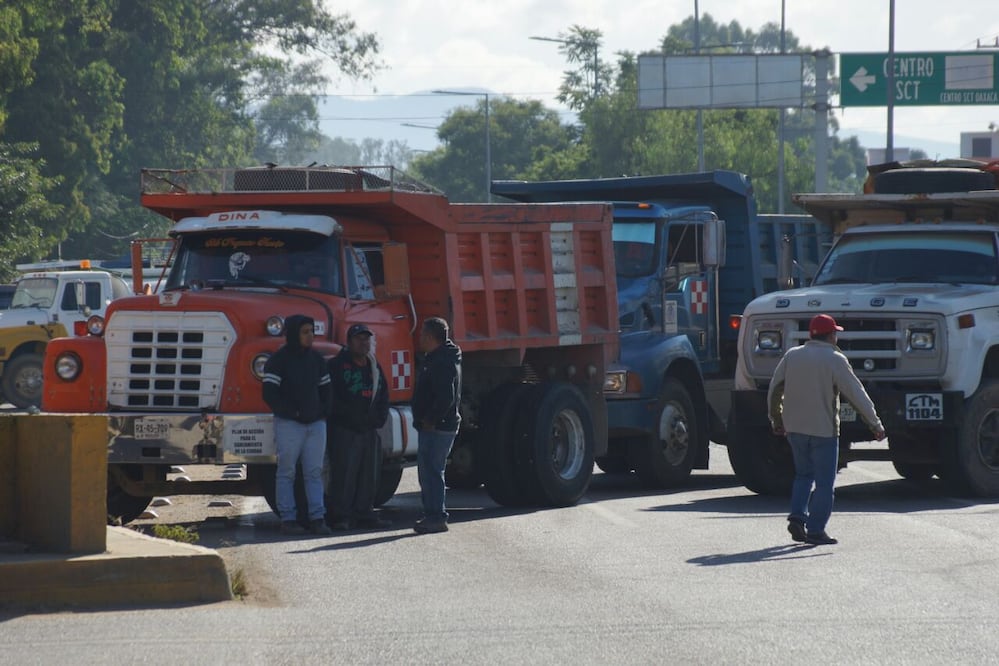 Foto: Edwin Hernández / EL UNIVERSAL