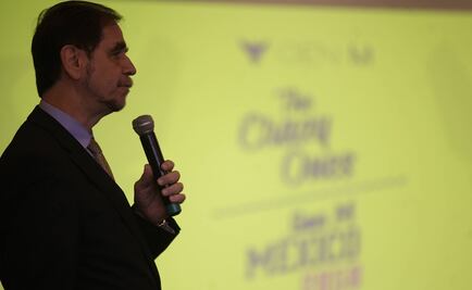 Afirma Nueva Izquierda que Basave dejará presidencia en julio