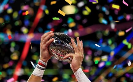 Conoce los equipos que juegan los Playoffs de la NCAA