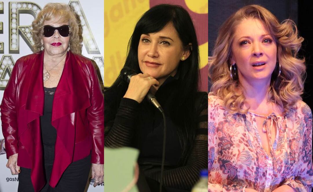 Zabaleta denunció en Twitter el robo a su casa. No es la única famosa en vivir una situación similar