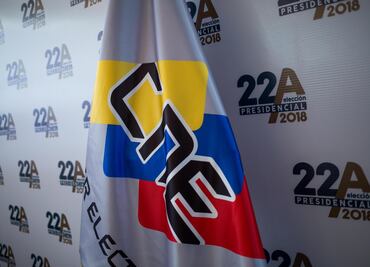 Posponen elección presidencial en Venezuela para el 20 de mayo