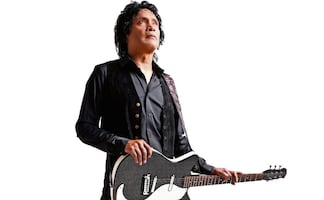 El Haragán, 37 años y la calle sigue doliendo