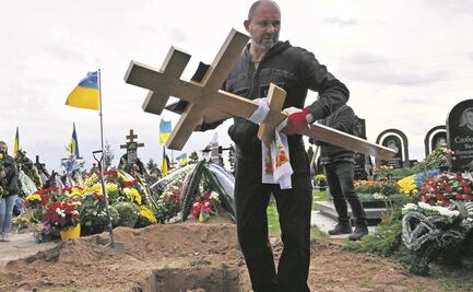 Duma rusa ratifica anexión de regiones ucranianas   