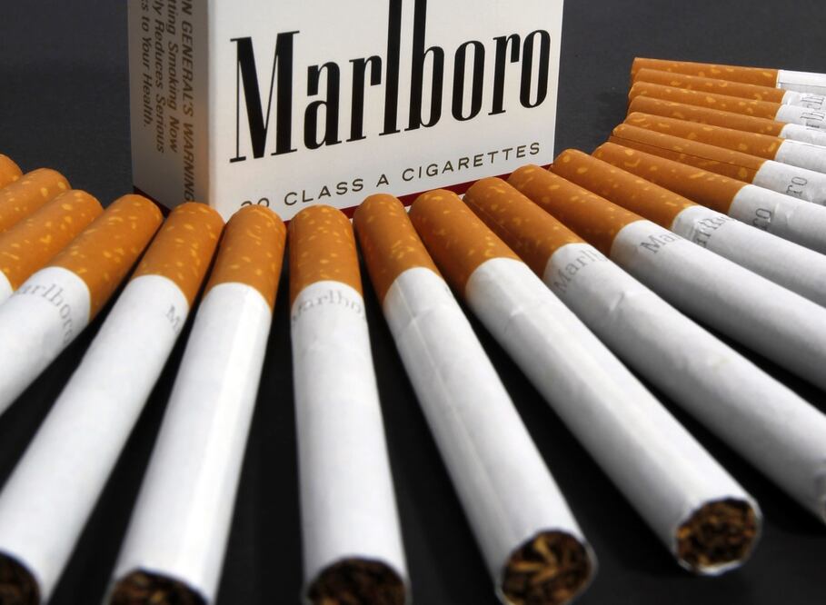 Inicia juicio contra Philip Morris por muerte de fumadora