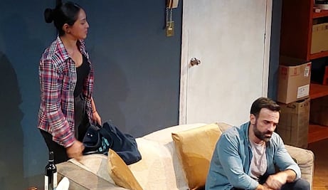 "Ciudad Luminosa" hace ver que no estar bien está bien