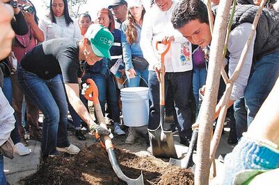 Edomex y CDMX trabajan para mejorar zona oriente