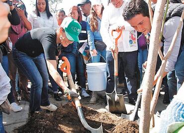 Edomex y CDMX trabajan para mejorar zona oriente