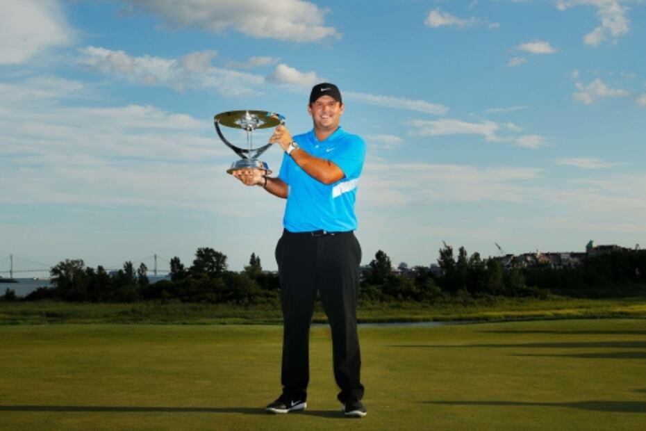 Abraham Ancer quedó cerca de su primer título en el PGA Tour