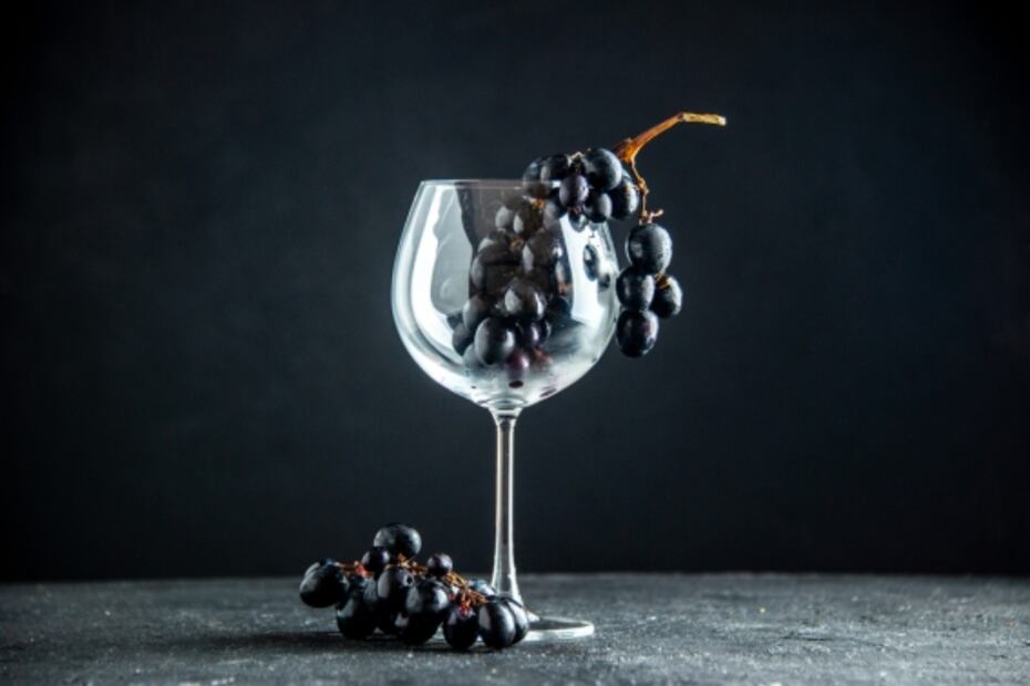 El vino dulce también se produce en México