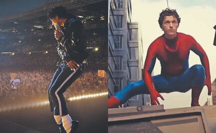 Ídolos pop y superhéroes recuperan fuerza