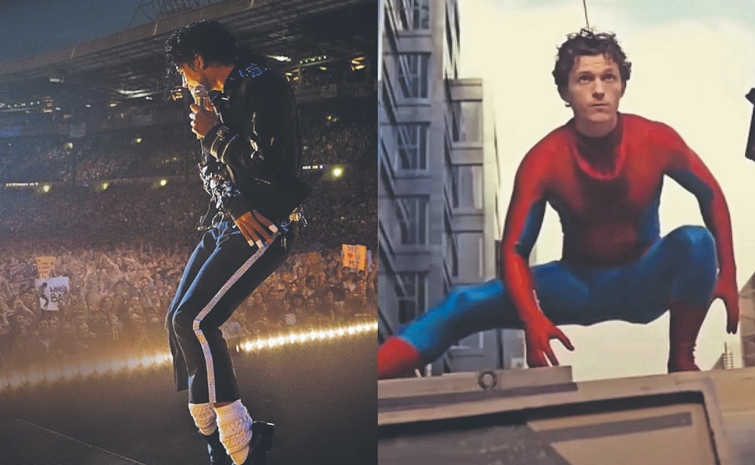 En esta nueva entrega, Peter Parker padece la pérdida de su tía y tiene que volver a hacer su vida dejando a un lado al adolescente de las cintas pasadas. ¿El enemigo? Un misterio. Fotos: de sony pictures y L I O N S G AT E