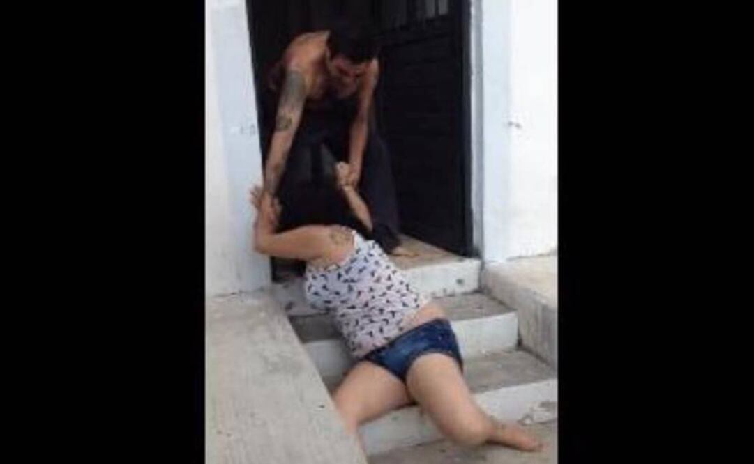 Foto: Tomada de video