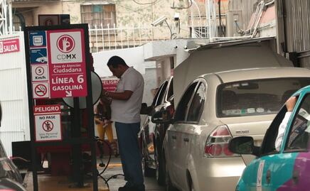 CDMX anuncia horarios de atención para Verificación Vehicular en días festivos