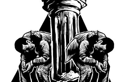 La misteriosa maleta del caso Narvarte