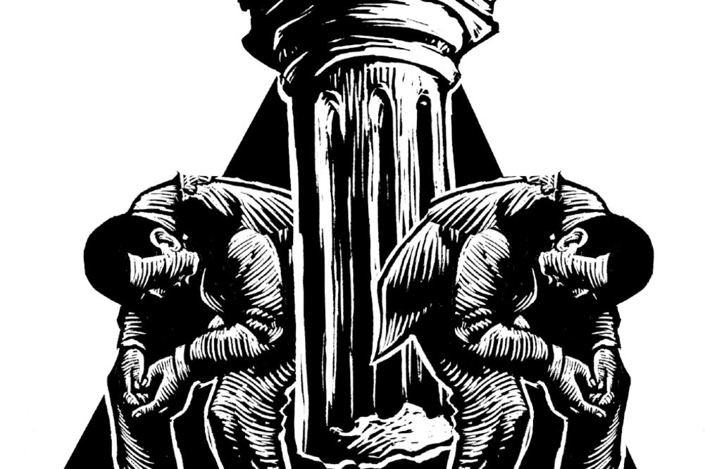 La misteriosa maleta del caso Narvarte